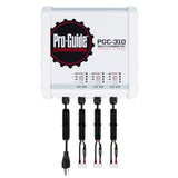 Pro-Guide 3 Bank On-Board Battery Charger - 12V - 30-Amp