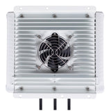 Cargador de batería a bordo Pro-Guide de 2 bancos - (1) 12 V / (1) 36 V - 30 amperios