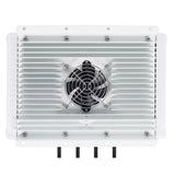 Cargador de baterías de a bordo Pro-Guide de 3 bancos - (1) 12V / (1) 12/16V / (1) 36V - 30 amperios