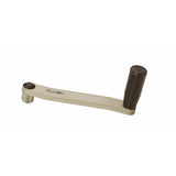 Manivela de winche Barton Aluminum de 8"