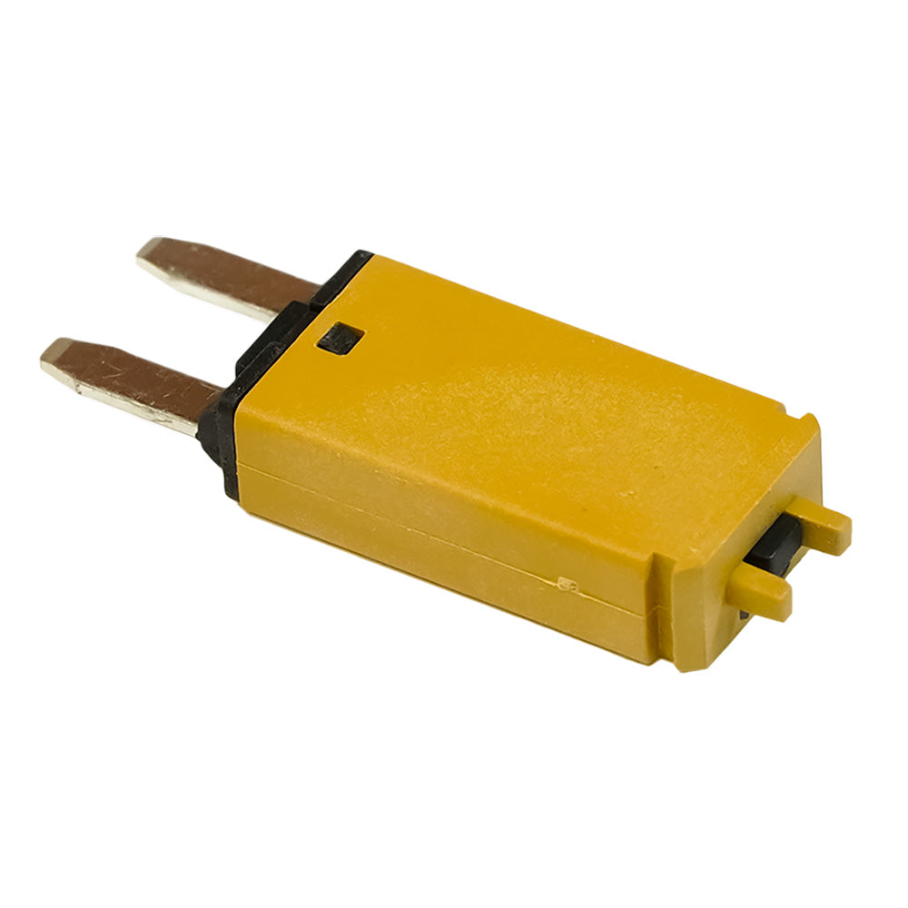 Interruptor Automático Egis ATM/MINI 5 amperios - Tipo 3