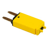 Interruptor automático Egis ATM/MINI 20 amperios - Tipo 3