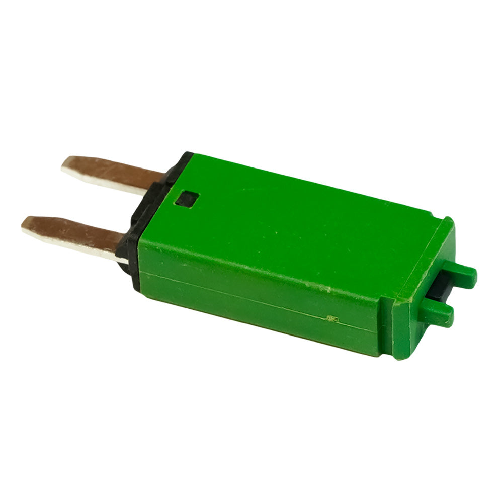 Cortacircuito Egis ATM/MINI de 30 amperios - Tipo 3