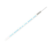 Cable coaxial Pacer RG8XW - Blanco - 200'