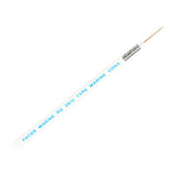 Cable coaxial Pacer RG59UW - Blanco - 150'