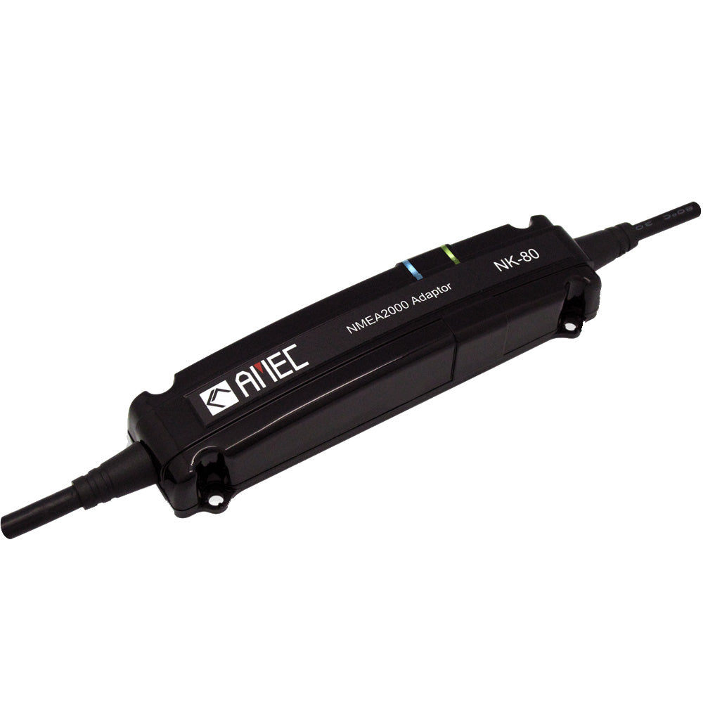 Adaptador AMEC NK-80 NMEA 2000 (4800 bps)