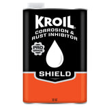 Inhibidor de corrosión y óxido Kroil Shield - Lata de 32 oz