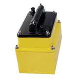 Airmar M265 Low-High Chirp 1KW In Hull Transducer w/ Airmar Mix&Match Plug