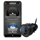 Airmar DST820 Bronce Pasacascos - NMEA 2000 - 235kHz