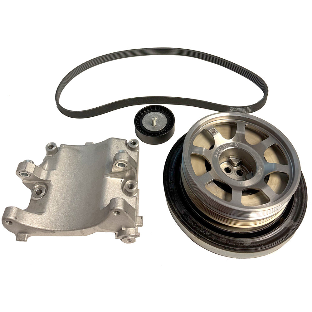 Kit de Montaje Marino ARCO para MB Sprinter 2.0L