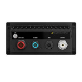 Radio marina VHF Garmin Signal™ 400 con transpondedor AIS integrado