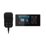 Radio marina VHF Garmin Signal™ 400 con transpondedor AIS integrado