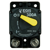 Disyuntor Egis 300A - Serie 87 - Montaje en superficie