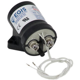Contactor Egis 100A 24V montaje lateral