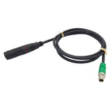 Adaptador Navico M12 a RJ45 hembra - 1,5 m