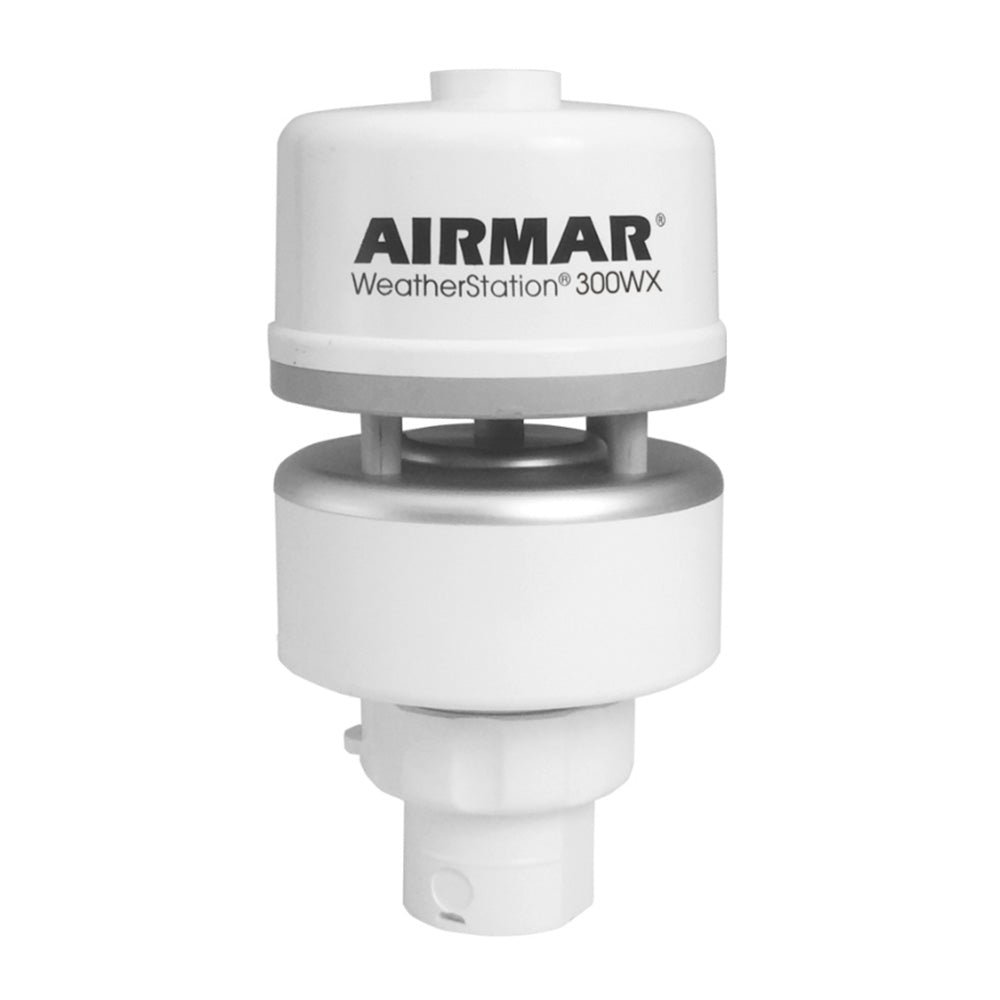 Instrumento WeatherStation® Airmar WS-300WX - NMEA 2000 - RS-232 - IP67