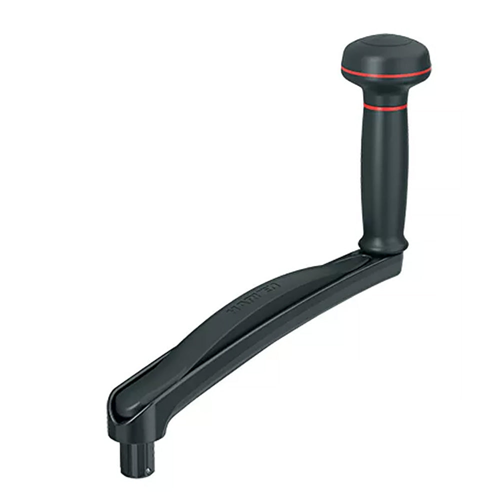 Manivela de winche Harken Grip&Go de aluminio