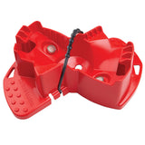 Protector de cuchilla con cierre magnético StrikeMaster 10" Maven™