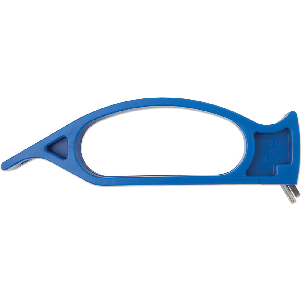 Afilador de barrenos para hielo StrikeMaster