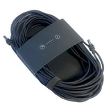 KVH Starlink Mini Cable de alimentación de CC - 15M