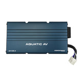 Amplificador de 4 canales Aquatic AV AD1200.4