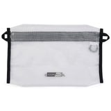 Bolsa con cremallera Plano Stowall™ - Mediana - Transparente