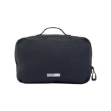 Cubo de embalaje Plano Stowall™ - Mediano - Negro