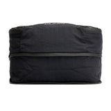 Cubo de embalaje Plano Stowall™ - Mediano - Negro