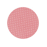 Discos abrasivos de espuma RUPES WET & DRYFINISH 75 mm (3") - Rojo - Grano P3000 *Caja de 20 unidades