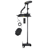 Motor de arrastre Minn Kota Terrova® 80 DSC/WR 24V, 80lb de empuje, eje de 72", control remoto inalámbrico