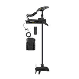 Motor de arrastre Minn Kota Terrova QUEST™ 90/115 DSC/WR 24/36V, empuje de 90/115lb, eje de 60", control remoto inalámbrico