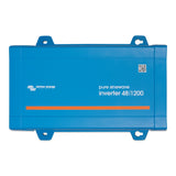 Inversor Victron 48/1200 120V VE Direct NEMA GFCI UL 458