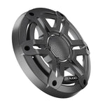 Rejilla de altavoz individual JL Audio M200 de 6.5" gris deportivo
