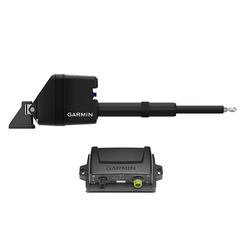 Garmin Reactor™ 40 Sail Corepack con SmartDrive™ - Sin pantalla