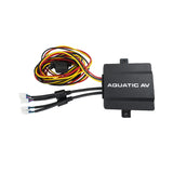 Controlador RGB universal Aquatic AV