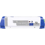 Cargador de baterías Sentry Voyager 12V - 40A - Entrada 115/230V - 3 bancos