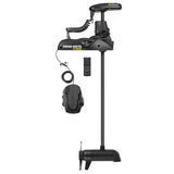 Motor de curricán Minn Kota Ulterra® 112 DSC/WR 36V, 112 lb de empuje, eje de 60", control remoto inalámbrico