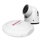Paquete de realidad aumentada Raymarine CAM400 - Blanco