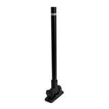Perko 24" EZ Fold C-5 All-Round Navigation Light - Fore/Aft Rotation - Black