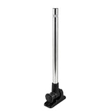 Luz de navegación todo horizonte Perko 24" EZ Fold C-5 - Rotación proa/popa - Aluminio