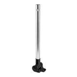 Luz de navegación omnidireccional Perko 24" EZ Fold C-5 - Rotación babor/estribor - Aluminio