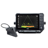 Vexilar Vision™ X10 Live View Sonar System