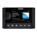 Fusion Apollo MS-SRX400 Stereo w/AM/FM/BT - Single Zone w/DSP *Remanufactured