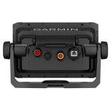Garmin ECHOMAP™ UHD2 74sv, combo de plotter/sonda con mapas costeros de EE. UU. y transductor GT54UHD-TM *Reacondicionado