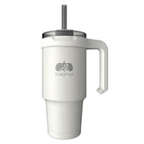Toadfish SmartGrip Tumbler Non-Tip - 24oz - White
