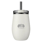 Toadfish SmartGrip 10oz Tumbler - White