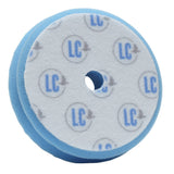 Lake Country ARC Blue Finishing Pad - 7.5"