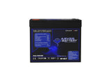 Abyss Battery 12v 60ah LiFePO4 Lithium Battery