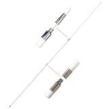 Antena VHF Shakespeare 5309-R Galaxy de 23' - Ganancia de 9dB