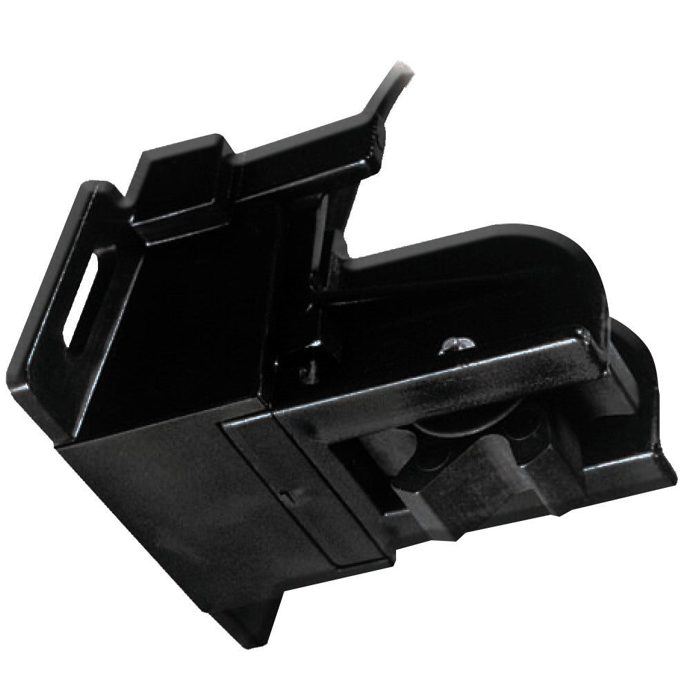 Sensor de velocidad y temperatura de montaje en espejo de popa con clip de plástico Furuno ST-01PTB